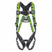 J1487 Full Body Harness AirCore L/XL