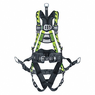 J1484 Full Body Harness AirCore L/XL