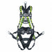 J1484 Full Body Harness AirCore L/XL