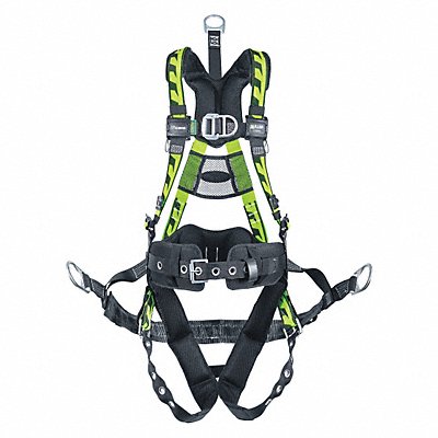 J1484 Full Body Harness AirCore S/M