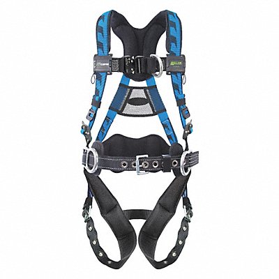 J1492 Full Body Harness AirCore 2XL/3XL