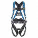 J1492 Full Body Harness AirCore S/M