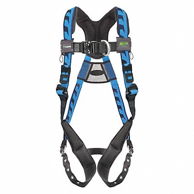 J1487 Full Body Harness AirCore L/XL