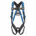 J1487 Full Body Harness AirCore S/M