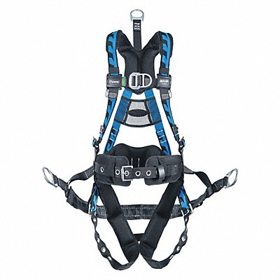 J1484 Full Body Harness AirCore 2XL/3XL