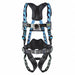 J1488 Full Body Harness AirCore L/XL