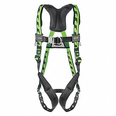 J1489 Full Body Harness AirCore L/XL