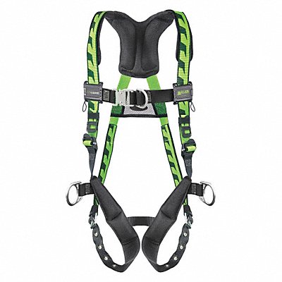 J1485 Full Body Harness AirCore 2XL/3XL