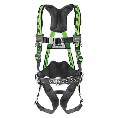 J1706 Full Body Harness AirCore 2XL/3XL