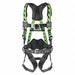 J1706 Full Body Harness AirCore 2XL/3XL