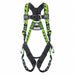 J1490 Full Body Harness AirCore L/XL