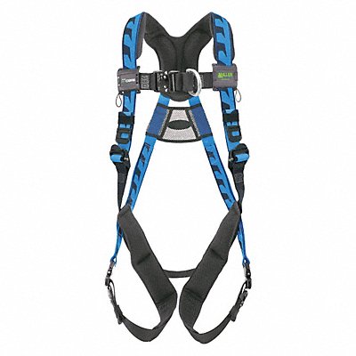 J1481 Full Body Harness AirCore L/XL
