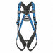 J1481 Full Body Harness AirCore L/XL