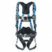 J1706 Full Body Harness AirCore L/XL