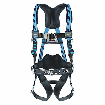 J1706 Full Body Harness AirCore 2XL/3XL