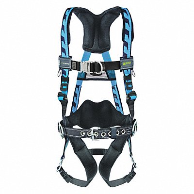 J1706 Full Body Harness AirCore S/M