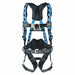J1706 Full Body Harness AirCore S/M