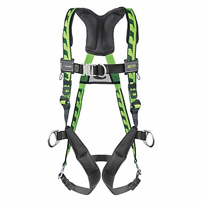 J1483 Full Body Harness AirCore S/M