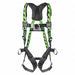 J1483 Full Body Harness AirCore S/M