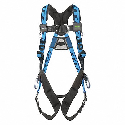 J1486 Full Body Harness AirCore L/XL