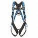 J1486 Full Body Harness AirCore L/XL