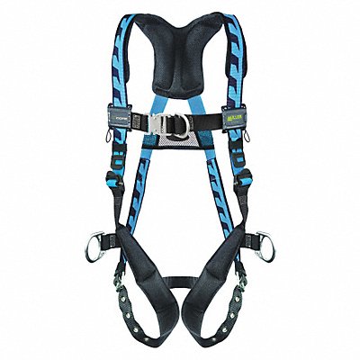 J1485 Full Body Harness AirCore L/XL