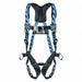 J1485 Full Body Harness AirCore L/XL