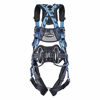 J1493 Full Body Harness AirCore Wind L/XL