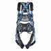 J1493 Full Body Harness AirCore Wind L/XL