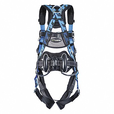 J1494 Full Body Harness AirCore Wind S/M