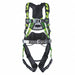 J1493 Full Body Harness AirCore Wind S/M