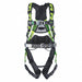 J1494 Full Body Harness AirCore Wind S/M