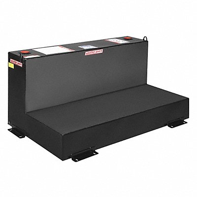 Liquid Transfer Tank L-Shape 90 gal.