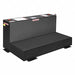 Liquid Transfer Tank L-Shape 90 gal.