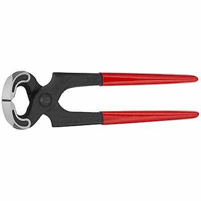 End Cutting Pliers 8-1/4in.L.