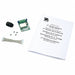 Scale PCBA Kit PCBA Interface