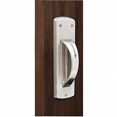 Lever Lockset Arch Handle Cylindrical