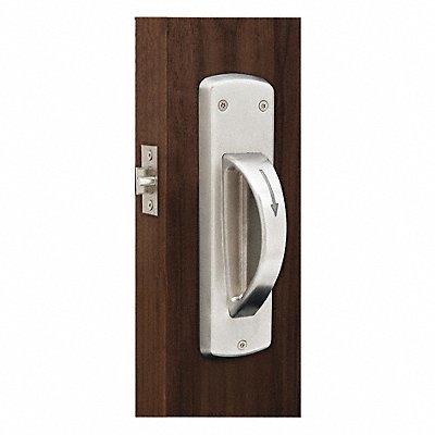 Lever Lockset Arch Handle Cylindrical