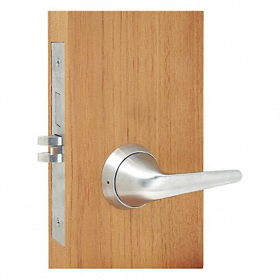 Lever Lockset Mechanical Privacy Grade 1