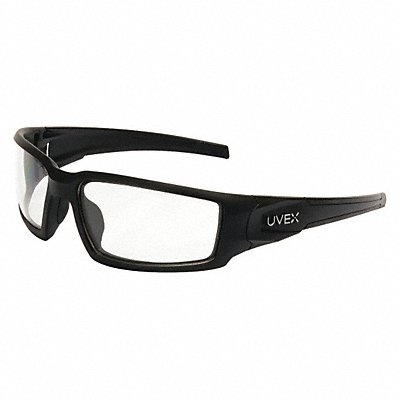 Safety Glasses Clear Lens Unisex PR1