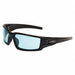 Safety Glasses SCT Blue Lens Wraparound