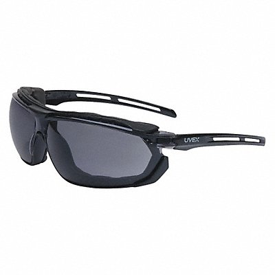 Safety Glasses Gray