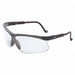 Safety Glasses Clear