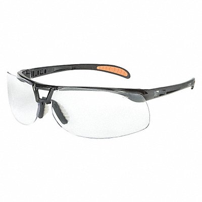 Safety Glasses Clear