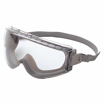 Stealth Goggle with Hydroshield Clear