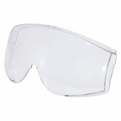Replacement Lens Clear Anti-Fog