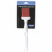 Basting Brush 9 3/4 in L Silicone Handle