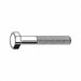 HxHdCpScrw Steel 7.5 3/4 -16 1PK