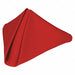 Napkin 18 x 18 in Red PK12