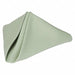 Napkin 18 x 18 in Seafoam Green PK12